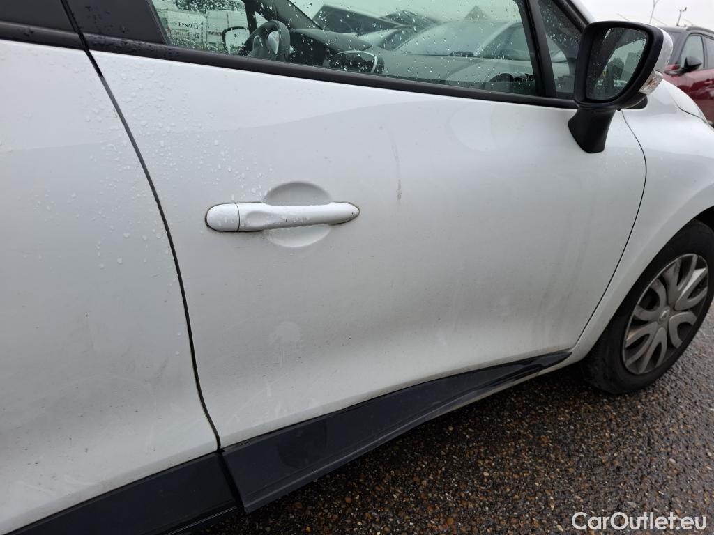  Renault  Clio  IV Air MediaNav 1.5 dCi 75CV BVM5 E6 #52