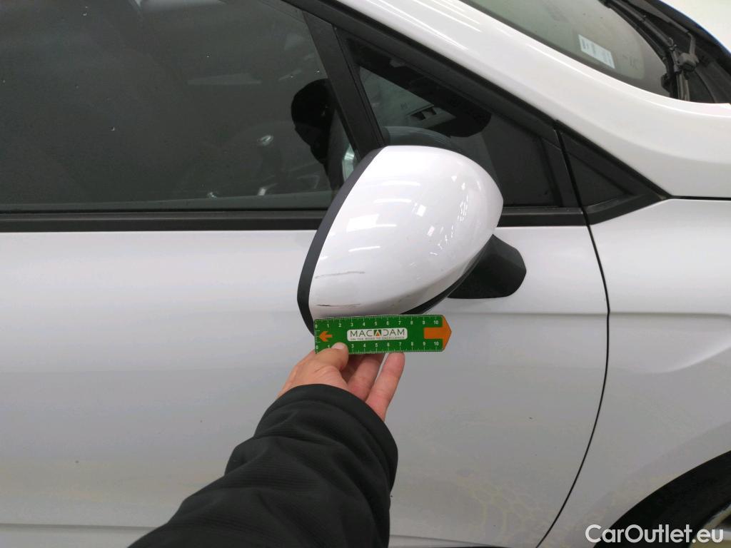  Renault  Clio  V Société Air Nav 1.5 dCi 85CV BVM6 E6dT #41