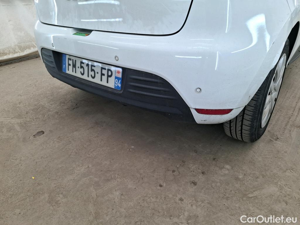  Renault  Clio  IV Air MediaNav 1.5 dCi 75CV BVM5 E6 #24