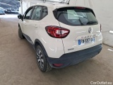  Renault  Captur  5p Crossover Business dCi 90 / TRANSFO VP/VF #2