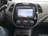  Renault  Captur  5p Crossover Business dCi 90 / TRANSFO VP/VF #7