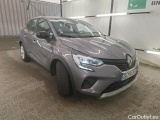  Renault  Captur  II Business 1.0 TCe 90CV BVM6 E6d / TRANSFO VP/VF
 #4