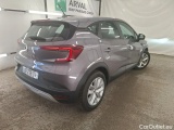  Renault  Captur  II Business 1.0 TCe 90CV BVM6 E6d / TRANSFO VP/VF
 #3