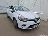  Renault  Clio  IV Air MediaNav 1.5 dCi 75CV BVM5 E6 #4