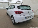  Renault  Clio  V Société Air Nav 1.5 dCi 85CV BVM6 E6dT #2