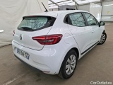 Renault  Clio  V Société Air Nav 1.5 dCi 85CV BVM6 E6dT #3