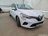  Renault  Clio  V Société Air Nav 1.5 dCi 85CV BVM6 E6dT #4