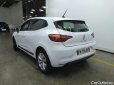  Renault  Clio  V Société Air Nav 1.5 dCi 85CV BVM6 E6dT #2