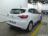  Renault  Clio  V Société Air Nav 1.5 dCi 85CV BVM6 E6dT #3