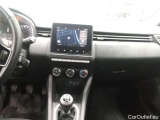  Renault  Clio  V Société Air Nav 1.5 dCi 85CV BVM6 E6dT #10