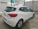  Renault  Clio  V Société Air Nav 1.5 dCi 85CV BVM6 E6dT #3