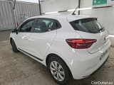  Renault  Clio  V Société Air Nav 1.5 dCi 85CV BVM6 E6dT #2