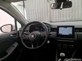  Renault  Clio  V Société Air Nav 1.5 dCi 85CV BVM6 E6dT #5