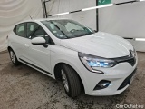  Renault  Clio  V Société Air Nav 1.5 dCi 85CV BVM6 E6dT #4