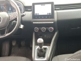  Renault  Clio  V Société Air Nav 1.5 dCi 85CV BVM6 E6dT #10