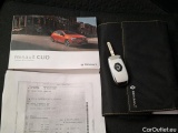  Renault  Clio  V Société Air Nav 1.5 dCi 85CV BVM6 E6dT #12