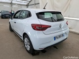  Renault  Clio  V Société Air Nav 1.5 dCi 85CV BVM6 E6dT #2