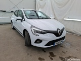  Renault  Clio  V Société Air Nav 1.5 dCi 85CV BVM6 E6dT #4