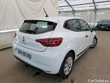  Renault  Clio  V Société Air Nav 1.5 dCi 85CV BVM6 E6dT #3