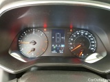  Renault  Clio  V Société Air Nav 1.5 dCi 85CV BVM6 E6dT #7