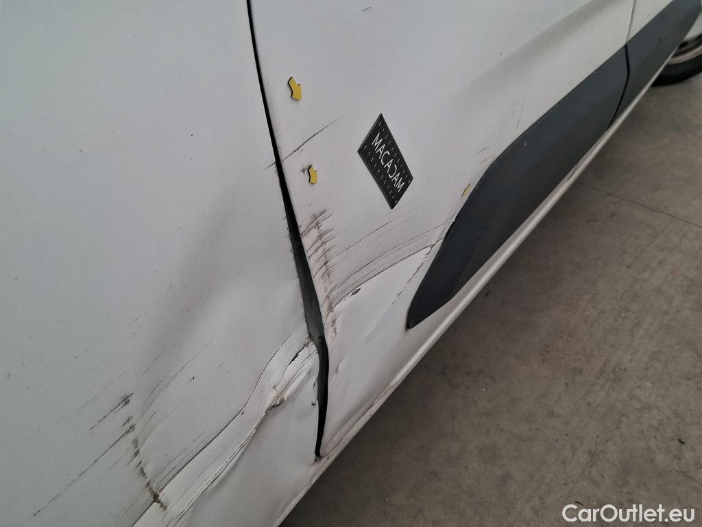  Citroen  Berlingo  Fourgon Club XL 950 1.5 BlueHDi 100CV BVM5 E6dT #12