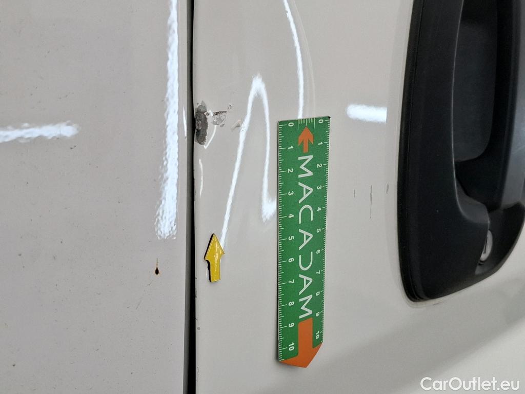  Citroen  Jumper CITROEN  / 2014 / 4P / Fourgon tôlé 30 L1H1 BlueHDi 120 S&S BVM6 Driver #9
