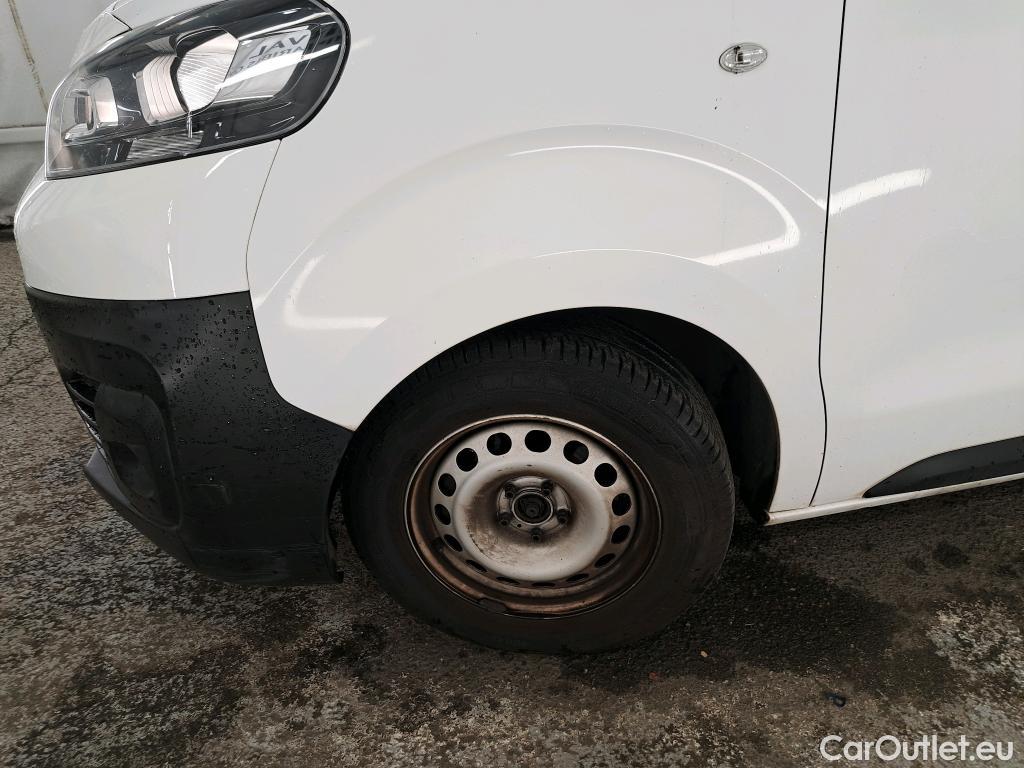  Citroen  Jumpy  Fourgon Club M 1.5 BlueHDi 100CV BVM6 E6d #55