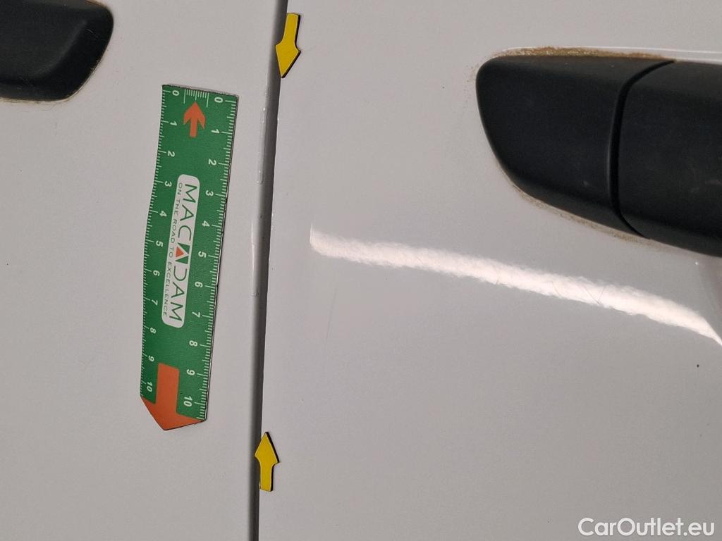  Citroen  Berlingo  Fourgon Driver M 650 1.5 BlueHDi 100CV BVM6 E6d #5