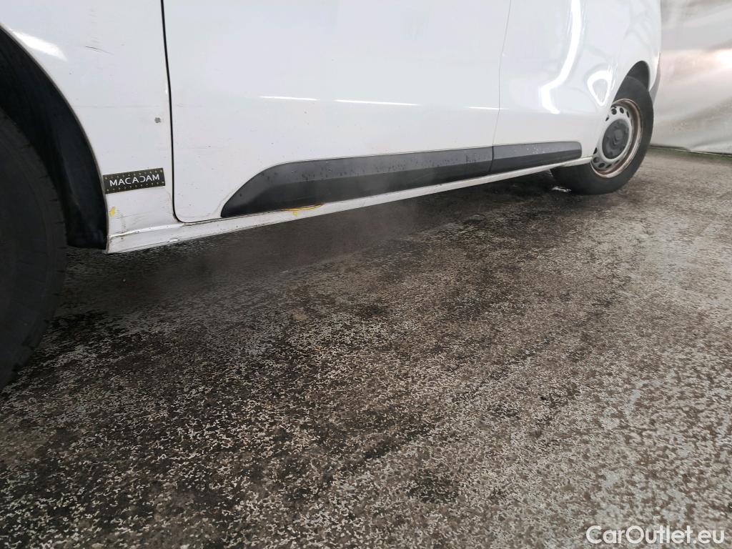  Citroen  Jumpy  Fourgon Club M 1.5 BlueHDi 100CV BVM6 E6d #13