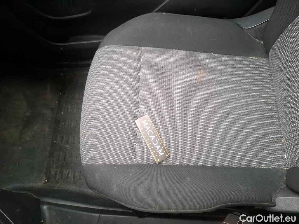 Citroen  Berlingo  Fourgon Club XL 950 1.5 BlueHDi 100CV BVM5 E6dT #38