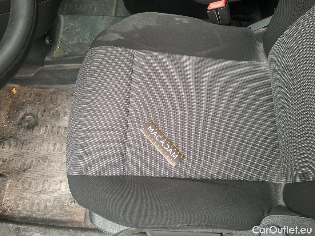  Citroen  Berlingo  Fourgon Club XL 950 1.5 BlueHDi 100CV BVM5 E6dT #40
