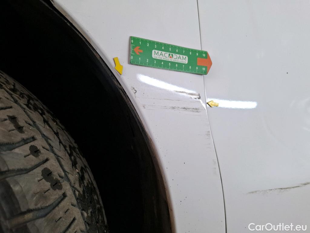  Citroen  Jumpy CITROEN  / 2016 / 4P / Fourgon tôlé XL BlueHDi 120 S&S 340 Nm CA REP Control #10