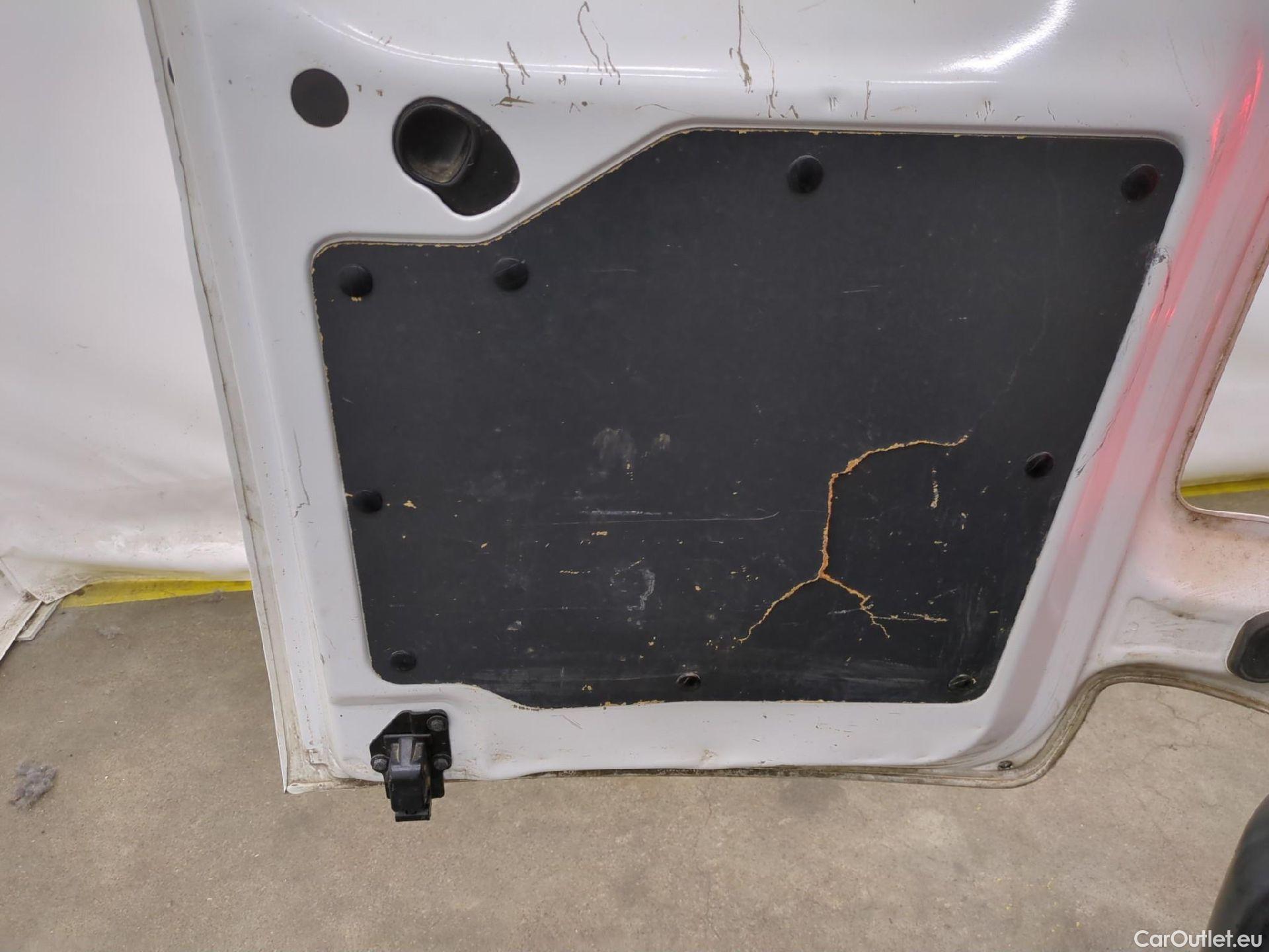  Citroen  Jumpy  Fourgon Club M 1.5 BlueHDi 100CV BVM6 E6d #9