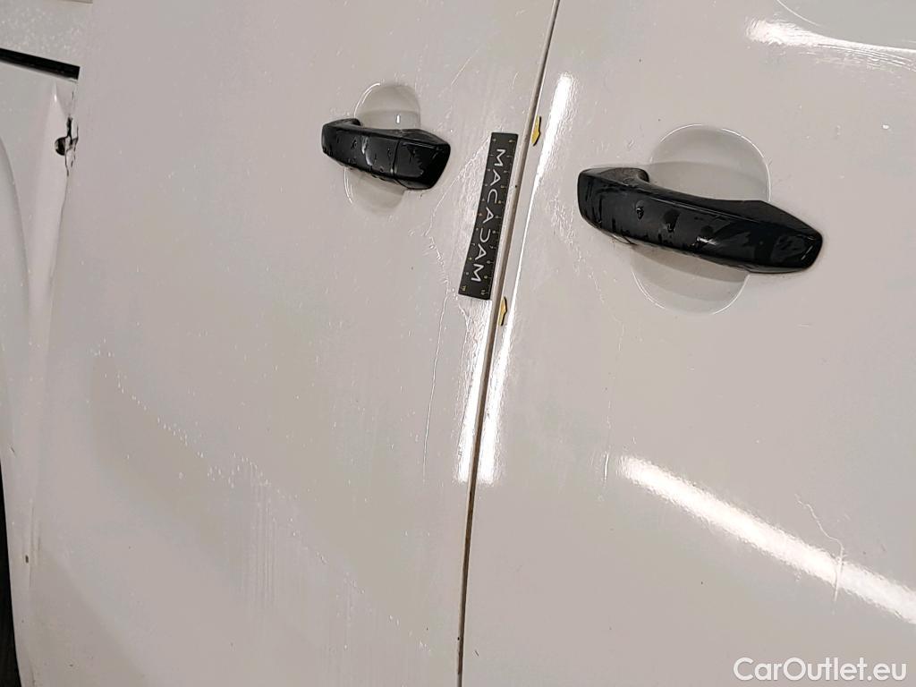  Citroen  Jumpy  Fourgon Club M 1.5 BlueHDi 100CV BVM6 E6d #19