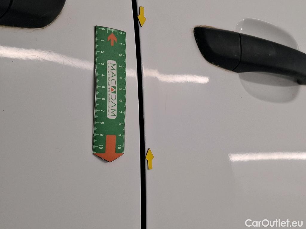  Citroen  Berlingo  Fourgon Driver M 650 1.5 BlueHDi 100CV BVM6 E6d #6