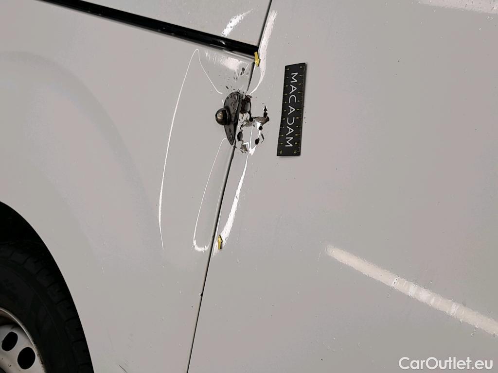  Citroen  Jumpy  Fourgon Club M 1.5 BlueHDi 100CV BVM6 E6d #11