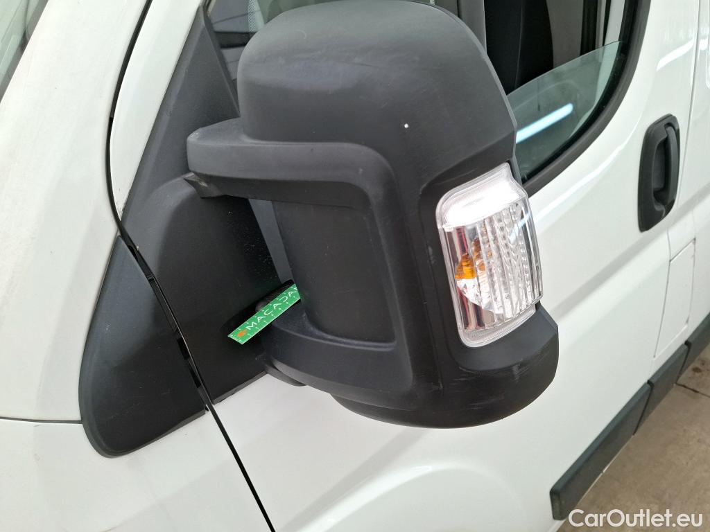  Citroen  Jumper CITROEN  / 2014 / 4P / Fourgon tôlé 30 L1H1 BlueHDi 120 S&S BVM6 Driver #13
