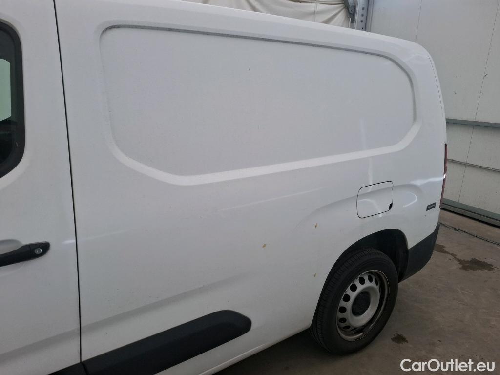  Citroen  Berlingo  Fourgon Club XL 950 1.5 BlueHDi 100CV BVM5 E6dT #13