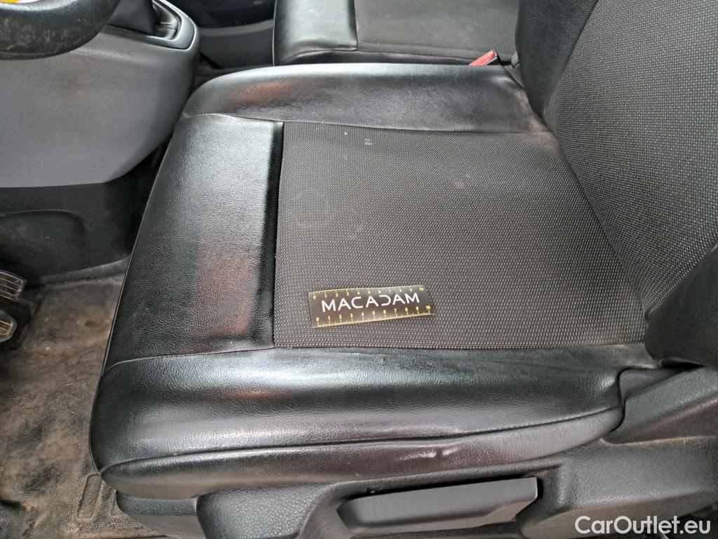  Citroen  Jumpy  Fourgon Club M 1.5 BlueHDi 100CV BVM6 E6d #33