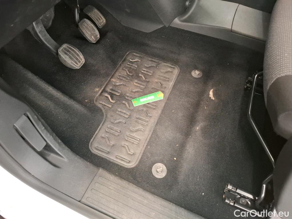  Citroen  Berlingo  Fourgon Driver M 650 1.5 BlueHDi 100CV BVM6 E6d #8