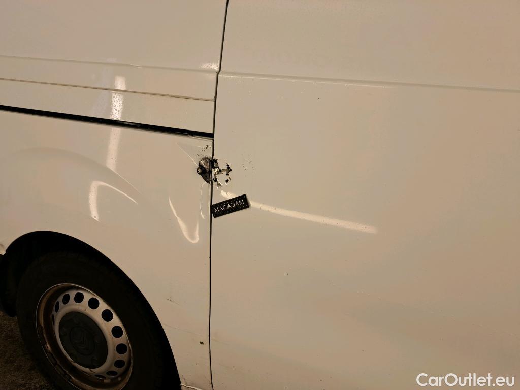  Citroen  Jumpy  Fourgon Club M 1.5 BlueHDi 100CV BVM6 E6d #16