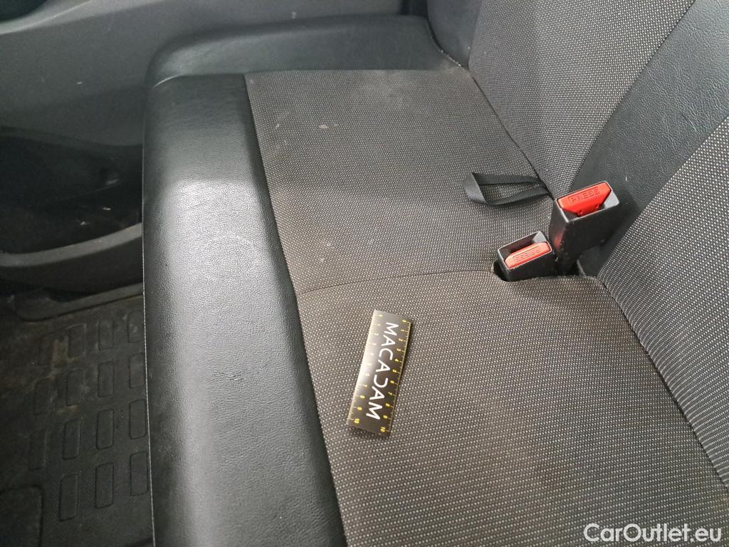  Citroen  Jumpy  Fourgon Club M 1.5 BlueHDi 100CV BVM6 E6d #52
