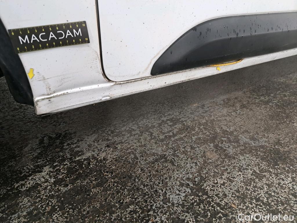  Citroen  Jumpy  Fourgon Club M 1.5 BlueHDi 100CV BVM6 E6d #14