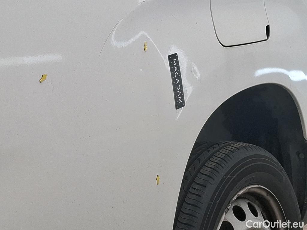  Citroen  Berlingo  Fourgon Club XL 950 1.5 BlueHDi 100CV BVM5 E6dT #16