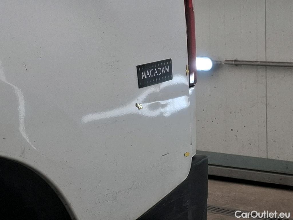  Citroen  Berlingo  Fourgon Club XL 950 1.5 BlueHDi 100CV BVM5 E6dT #14
