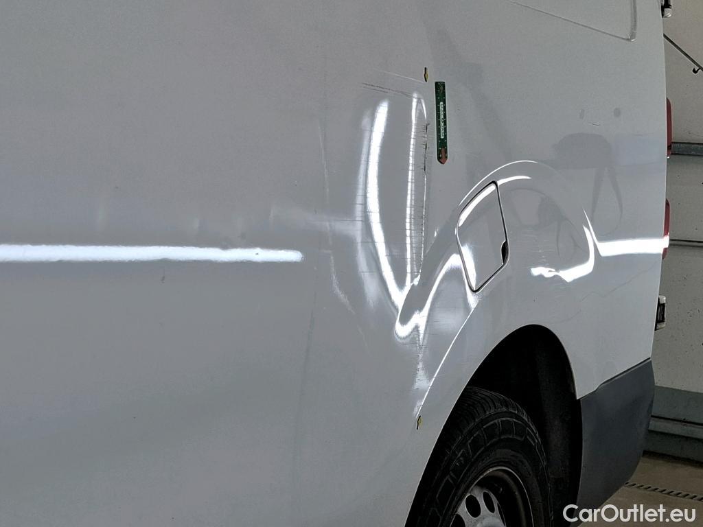  Citroen  Jumpy CITROEN  / 2016 / 4P / Fourgon tôlé XL BlueHDi 120 S&S 340 Nm CA REP Control #2