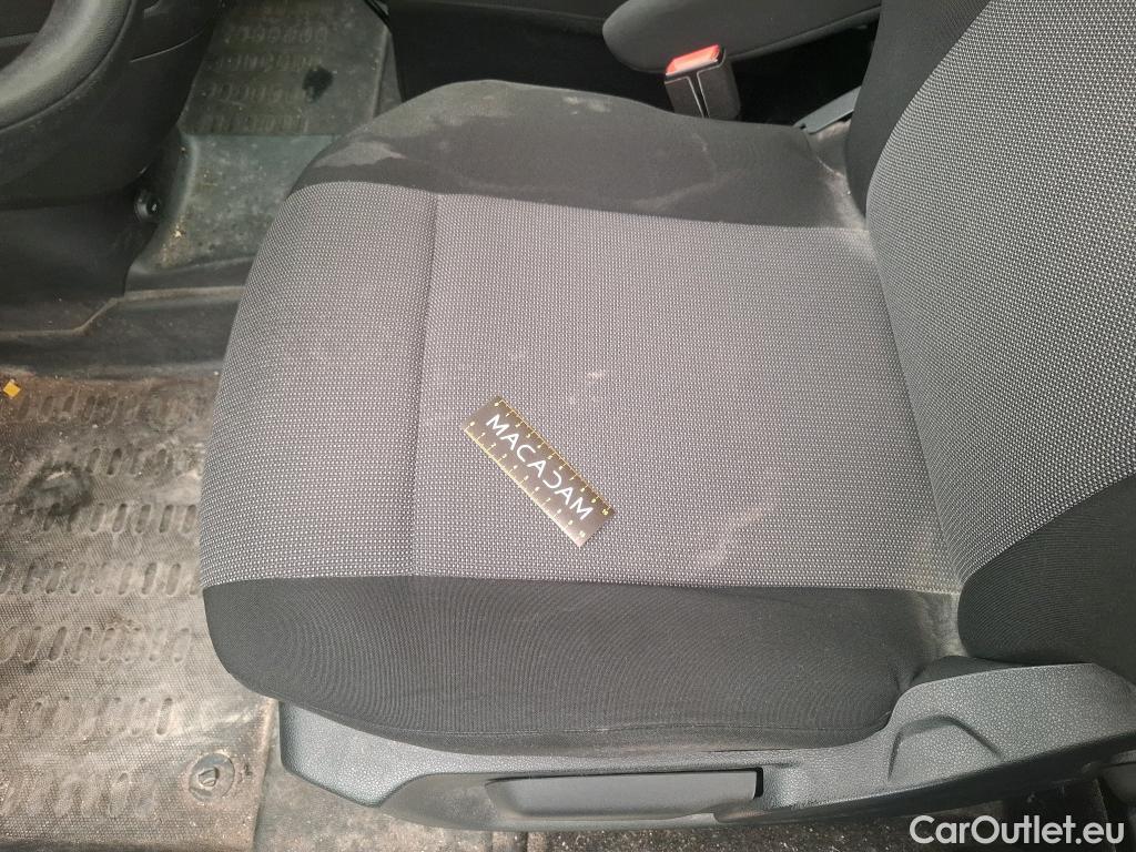  Citroen  Berlingo  Fourgon Club XL 950 1.5 BlueHDi 100CV BVM5 E6dT #39