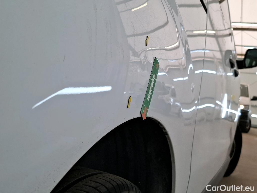  Citroen  Jumpy CITROEN  / 2016 / 4P / Fourgon tôlé XL BlueHDi 120 S&S 340 Nm CA REP Control #14