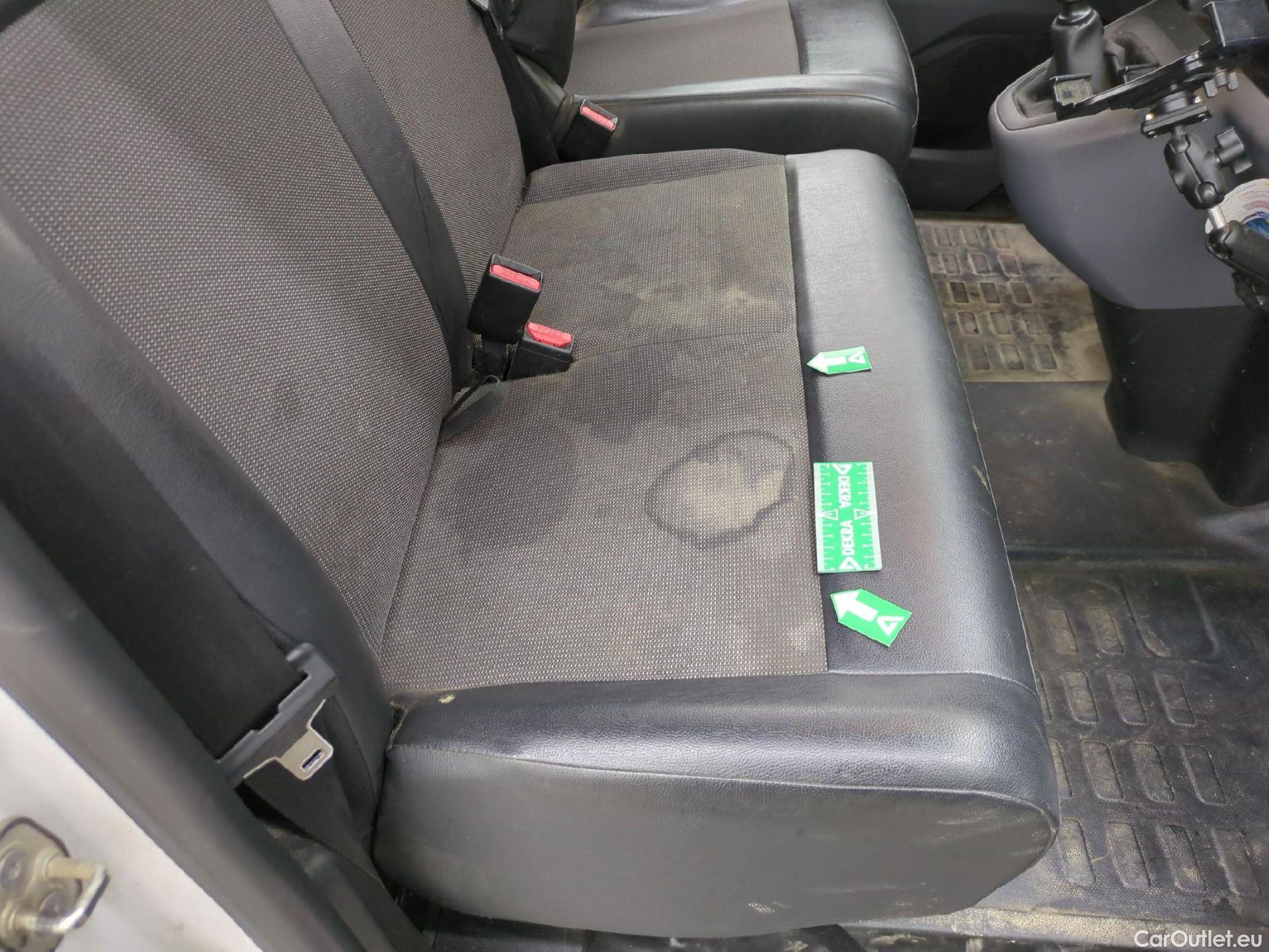  Citroen  Jumpy  Fourgon Club M 1.5 BlueHDi 100CV BVM6 E6d #5