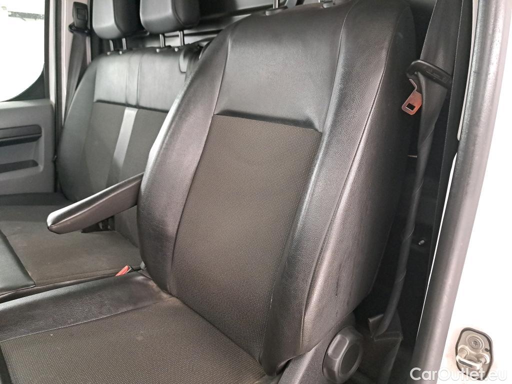  Citroen  Jumpy  Fourgon Club M 1.5 BlueHDi 100CV BVM6 E6d #31